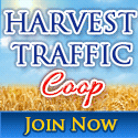 125x125 Hungry For Hits traffic exchange banner