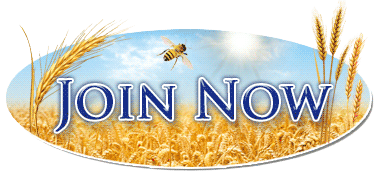 Join Harvest Traffic